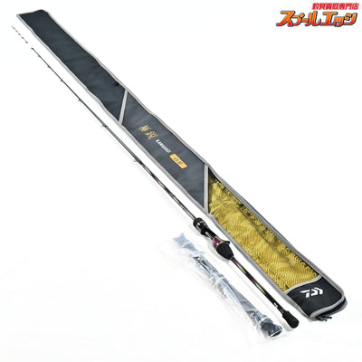 【ダイワ】 25極鋭 カワハギ EX SF DAIWA KYOKUEI KAWAHAGI カワハギ K_217