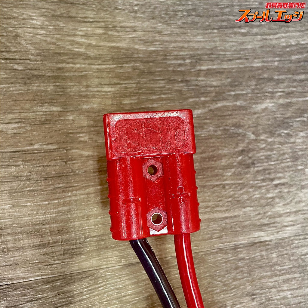 店頭受取のみ【モーターガイド】 X5 デジタル 80lbs 24V シャフト34インチ シャフト径45パイ 無段変速 フットコンエレキ カスタム&オプションパーツ装着 MotorGuide X5DEGITAL K_300