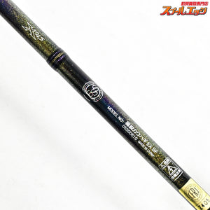 【ダイワ】 25極鋭 カワハギ EX SF DAIWA KYOKUEI KAWAHAGI カワハギ K_217