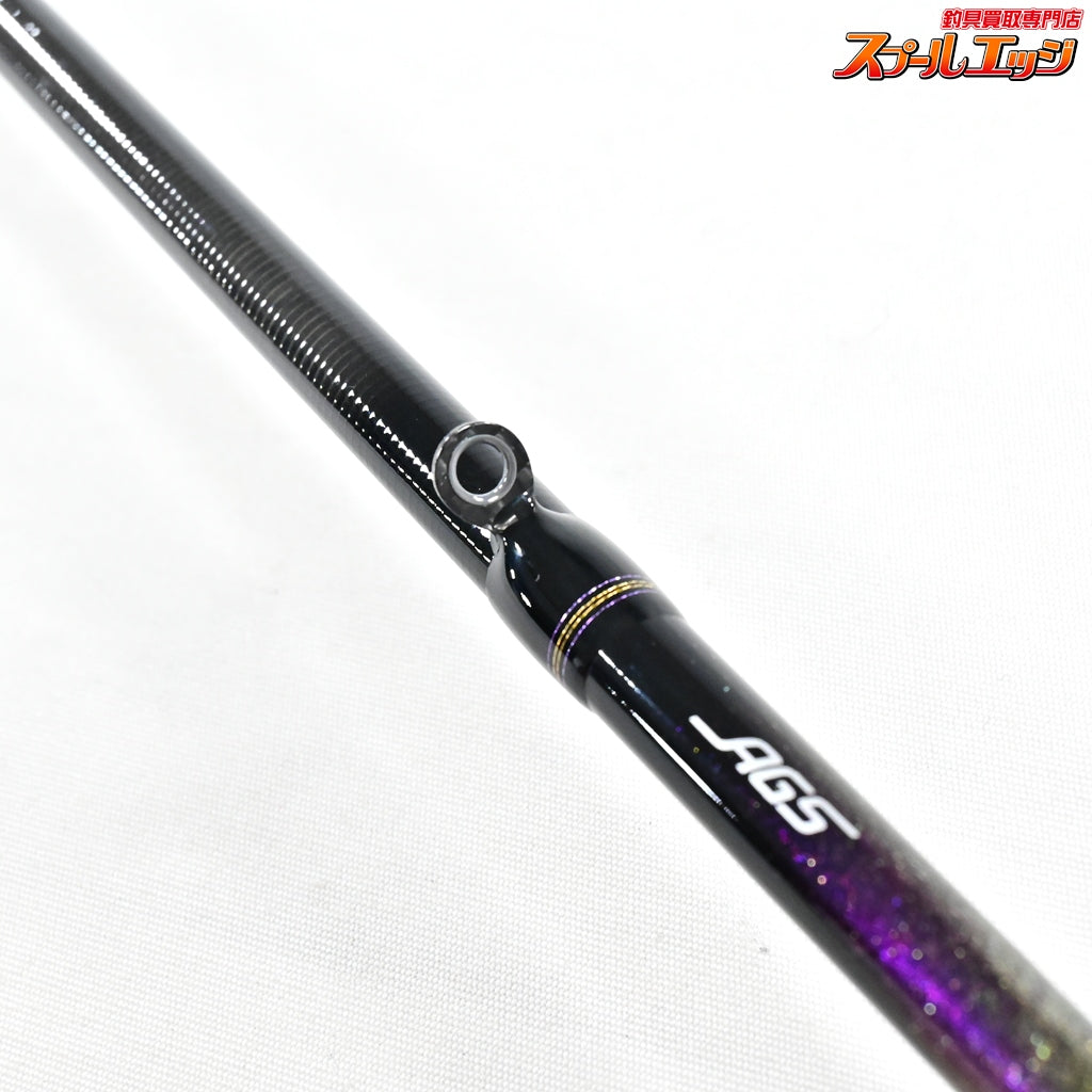 【ダイワ】 25極鋭 カワハギ EX SF DAIWA KYOKUEI KAWAHAGI カワハギ K_217