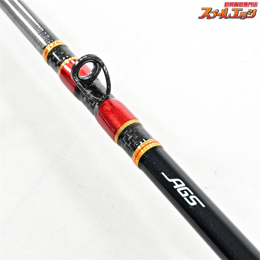 【ダイワ】 極鋭 カワハギ AGS M-170A DAIWA KYOKUEI KAWAHAGI カワハギ かわはぎ K_223