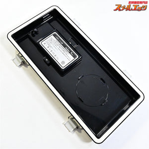【ダイワ】 友カン RS-2000W エアレーション付 鮎カン 鮎缶 オトリ缶 トモ缶 友缶 DAIWA TOMOKAN K_110