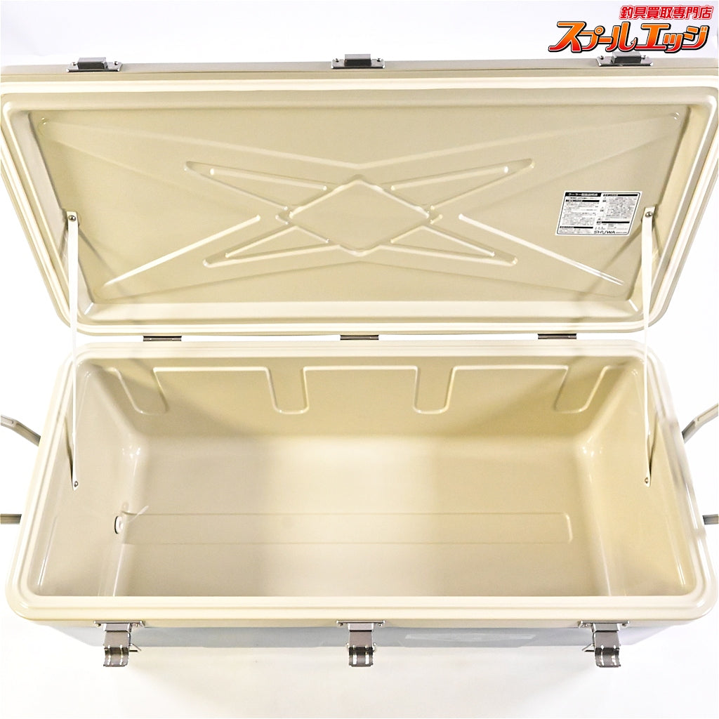 【秀和】 ビッグレジャー 75SDL SHUWA BIG LEISURE クーラーボックス K_190