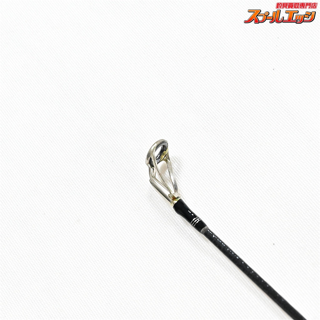 【ダイワ】 17ラテオ FJ 1010ML/M フラットジャンキー鮃狂 DAIWA LATEO FLAT JUNKIE ヒラメ マゴチ シーバス K_212