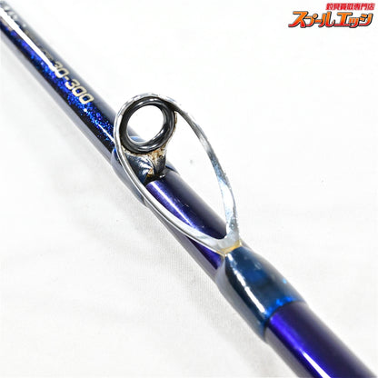 【がまかつ】 がま船 ブルーアーク 30-300 Gamakatsu BLUEARC マダイ ヒラメ イサキ K_197