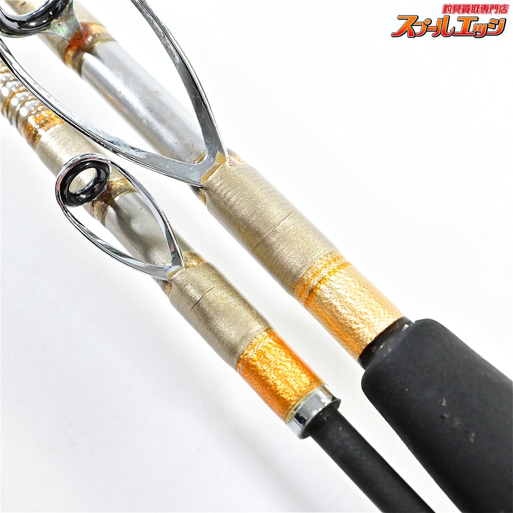 【ダイワ】 リーオマスター マダイ 270MLC DAIWA RHEOMASTER MADAI マダイ K_180