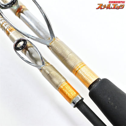 【ダイワ】 リーオマスター マダイ 270MLC DAIWA RHEOMASTER MADAI マダイ K_180