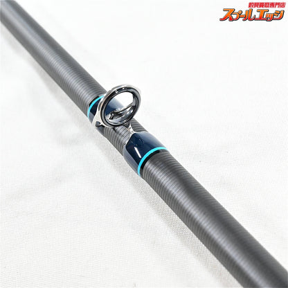 【デジーノ】 レイス ローグ LW-C70MH+RX5s EVAモデル DESIGNO wraith Rogue ブラックバス K_227