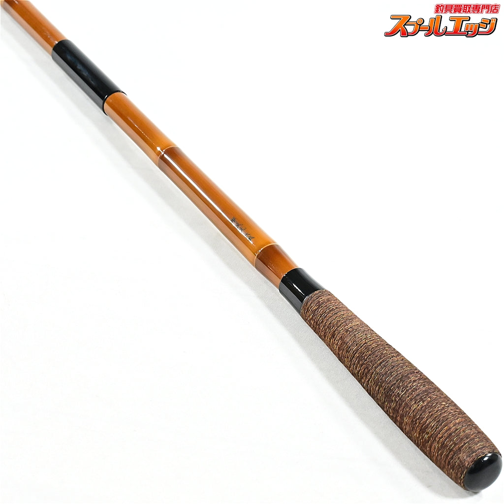 【シマノ】 普天元 大我 玉ノ柄 2本物 SHIMANO FUTENGEN TAIGA ヘラブナ K_145