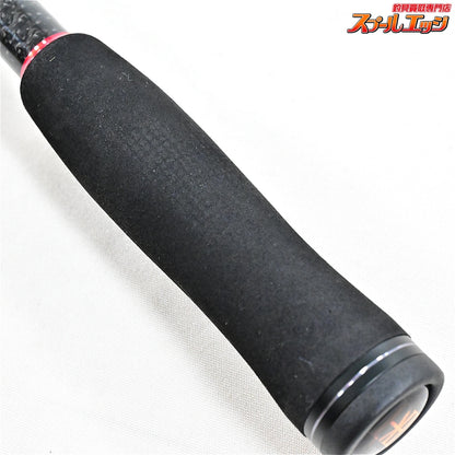 【デジーノ】 アルピナ エレノア AE-S99MRST/2S DESIGNO ALPINA ELEANOA シーバス ヒラメ マゴチ K_200