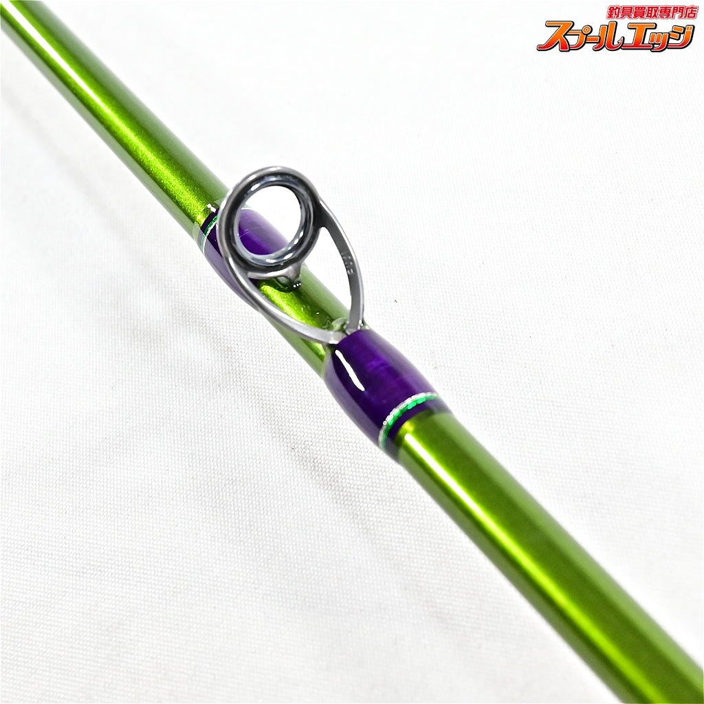 【ノリーズ】 ロードランナー ヴォイス ハードベイトスペシャル HB680L NORIES ROAD RUNNNER VOICE HARDBAIT SP ブラックバス K_248