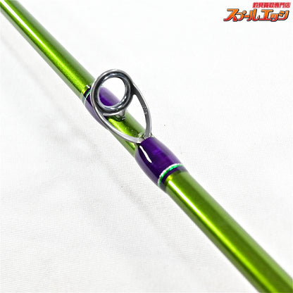 【ノリーズ】 ロードランナー ヴォイス ハードベイトスペシャル HB680L NORIES ROAD RUNNNER VOICE HARDBAIT SP ブラックバス K_248