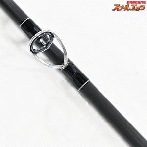 【テンリュウ】 天龍 パワーマスター サンドウォーカー PMS9102S-ML TENRYU POWER MASTER ヒラメ マゴチ シーバス K_195