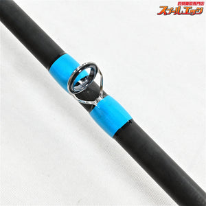 【ノースフォークコンポジット】 NFX プロ C71XH マグナムジャンク4 NORTH FORK COMPOSITES MAGNUM JUNK ブラックバス K_260