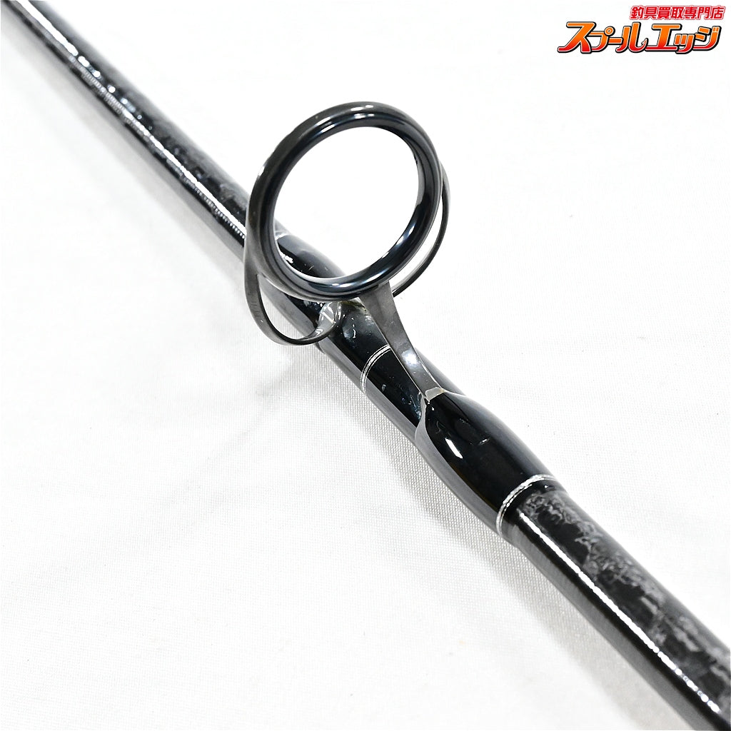 【シマノ】 19グラップラー タイプC S80M SHIMANO GRAPPLER キハダマグロ ブリ ヒラマサ K_225