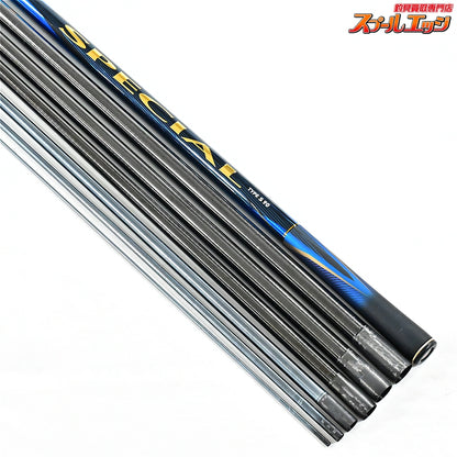 【ダイワ】 22銀影 競技SP 競技スペシャル タイプS 90・Q DAIWA GINEI KYOUGI SPECIAL TYPE-S アユ K_200