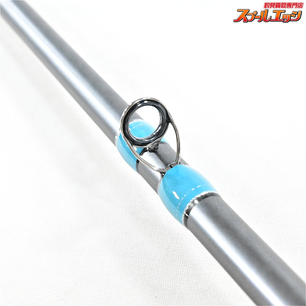 【シマノ】 24インステージ B610M SHIMANO INSTAGE タチウオ ワラサ イナダ K_155