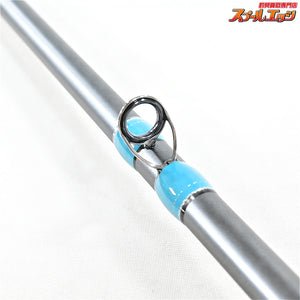 【シマノ】 24インステージ B610M SHIMANO INSTAGE タチウオ ワラサ イナダ K_155