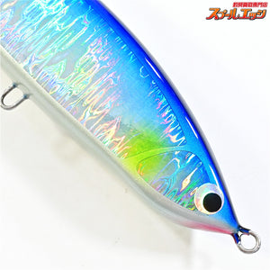 【フィッシュトリッパーズ】 ルグランタンゴ 240 黒潮ブルー fish trippers village LeGrand Tango 海水用ルアー K_060