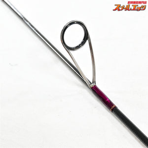 【ロデオクラフト】 999.9 フォーナイン ホワイトウルフ 62L-TRZ オオツカリミテッド RODIO-CRAFT WHITE WOLF LTD LIMITED ニジマス K_148