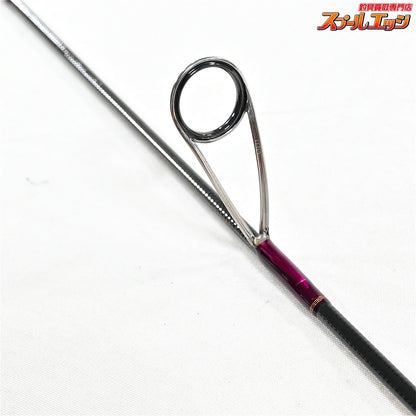 【ロデオクラフト】 999.9 フォーナイン ホワイトウルフ 62L-TRZ オオツカリミテッド RODIO-CRAFT WHITE WOLF LTD LIMITED ニジマス K_148