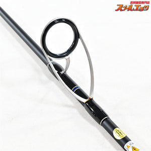 【パームス】 シーラプチャー STGS-66ML C.F.CIII オフショアキャスティングモデル PALMS Sea Rapture シイラ カツオ サワラ K_173
