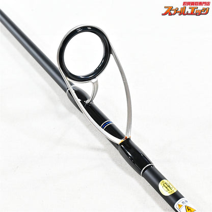 【パームス】 シーラプチャー STGS-66ML C.F.CIII オフショアキャスティングモデル PALMS Sea Rapture シイラ カツオ サワラ K_173