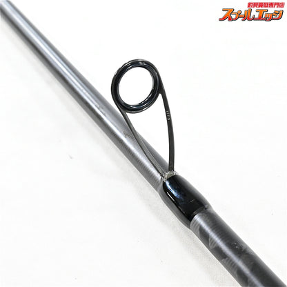 【アブガルシア】 ソルティースタイル ロックフィッシュ SYRS-962H Abu Garcia SaltyStyle RockFish キジハタ カサゴ アイナメ K_192
