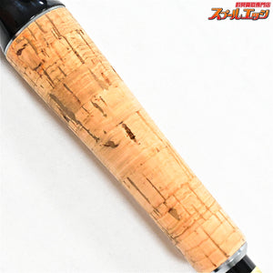 【ダイワ】 21ブレイゾン C66ML DAIWA BLAZON ブラックバス K_213