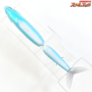 【DRT】 クラッシュ9 Low 下北山村キングフィッシャー DRT KLASH9 KING-FISHER 淡水用ルアー バス シーバス K_100