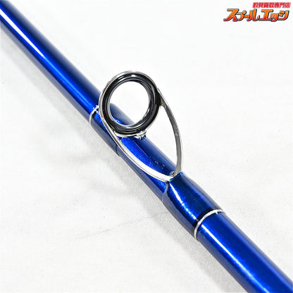 【ダイワ】 16クラブブルーキャビン CBC FL MH-350 海上釣堀 DAIWA CLUB BLUECABIN ワラサ イサキ マダイ K_164