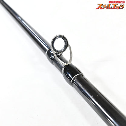【フィッシュマン】 ブリスト コモド 7.5H 75H Fishman BRIST comodo シーバス ブリ ヒラマサ K_132
