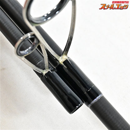 【テンリュウ】 天龍 スワット SW972S-ML ディスタンス TENRYU SWAT Distance シーバス ヒラメ マゴチ K_192