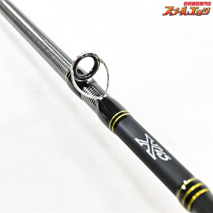 【ダイワ】 15タトゥーラ 662MHFB・K DAIWA TATULA ブラックバス K_148
