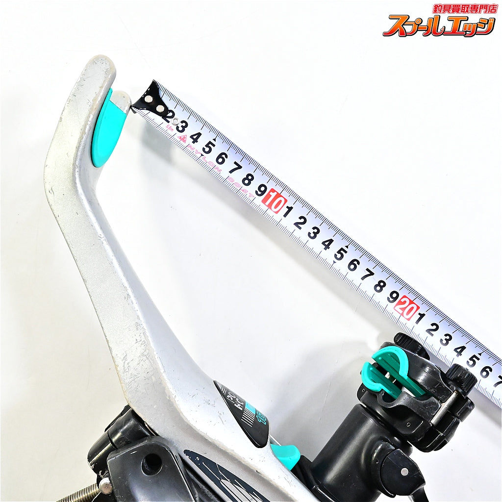 【ダイワ】 パワーホルダー 速攻 160R DAIWA POWER HOLDER 船釣り 竿受け K_060