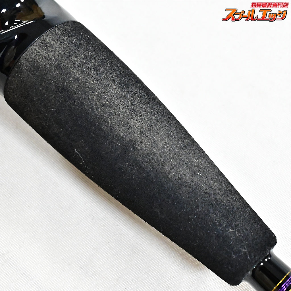 【ダイワ】 マルイカX S/MH-155 2ティップ DAIWA MARUIKA-X マルイカ K_127