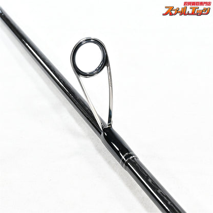 【ジャクソン】 サーフトライブ STSLS-9062L+ ケース付 Jackson Surf Tribe Less is More イナダ ワラサ ブリ K_192