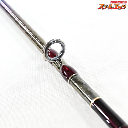 【シマノ】 18ワールドシャウラ 1651FF-3 SHIMANO WORLD SHAULA ブラックバス K_177