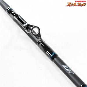 【ダイワ】 25エメラルダス エア IL 77MLM・J DAIWA EMERALDAS AIR アオリイカ K_163