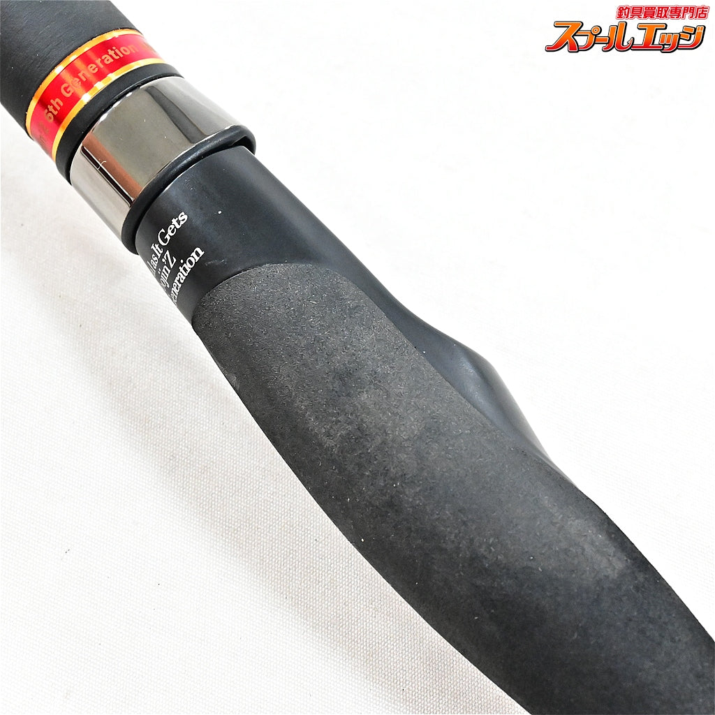 【アピア】 フージンZ 6th エンゼルシューター S96M スーパーバーサタイル 風神Z APIA Foojin'Z ANGEL SHOOOTER シーバス K_204