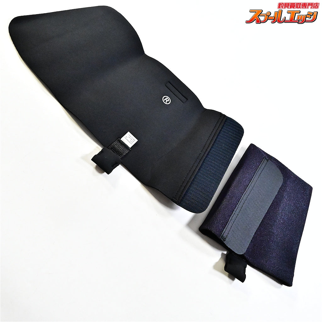 【リトルプレゼンツ】 ウェットゲーター Mサイズ AC-140 ウェットソックスライト AC-138 サイズジャパンL&グラベルガードAC-72付 LITTLE-PRESENTS K_060