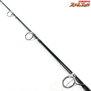 【ゼナック】 トビゾー DBL TC80 TC-80 ツナ モンスターバスター ZENAQ Tobizo TUNA MONSTER BUSTER クロマグロ キハダマグロ K_210