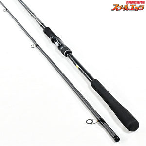【シマノ】 18ディアルーナ S106MH SHIMANO DIALUNA シーバス ヒラスズキ ヒラメ K_207