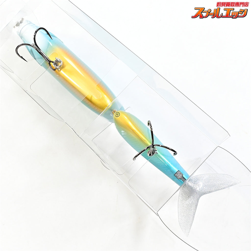 【DRT】 クラッシュ9 Low 下北山村キングフィッシャー DRT KLASH9 KING-FISHER 淡水用ルアー バス シーバス K_100