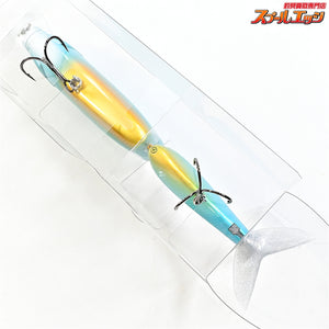 【DRT】 クラッシュ9 Low 下北山村キングフィッシャー DRT KLASH9 KING-FISHER 淡水用ルアー バス シーバス K_100
