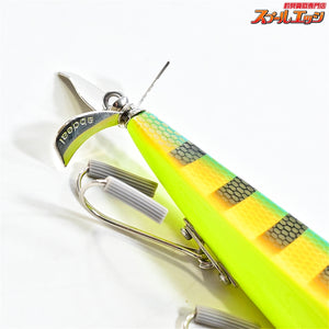【アブディール】 ロンバスM CRP 約10cm 約21g トップウォーター ABDEAL ROMBUS K_060