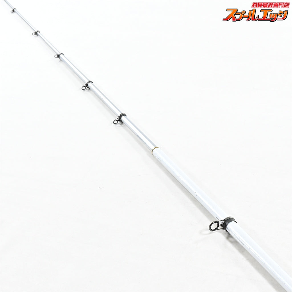 【シマノ】 BB-X オナガスペシャル T3 47-53P Z 尾長SP SHIMANO BB-X Onaga SP メジナ グレ K_173