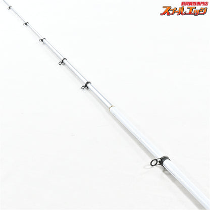 【シマノ】 BB-X オナガスペシャル T3 47-53P Z 尾長SP SHIMANO BB-X Onaga SP メジナ グレ K_173