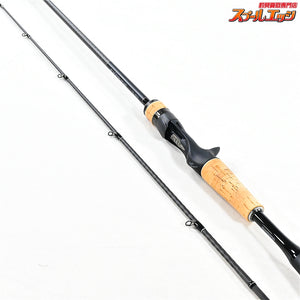 【シマノ】 22エクスプライド 163L-BFS/2 SHIMANO EXPRIDE ブラックバス K_142