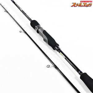 【ヤマガブランクス】 バトルウィップTR 63/N YAMAGA Blanks BattleWhip Type-N アオリイカ K_154